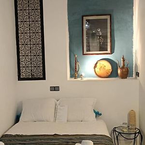 Habitación Doble Estándar